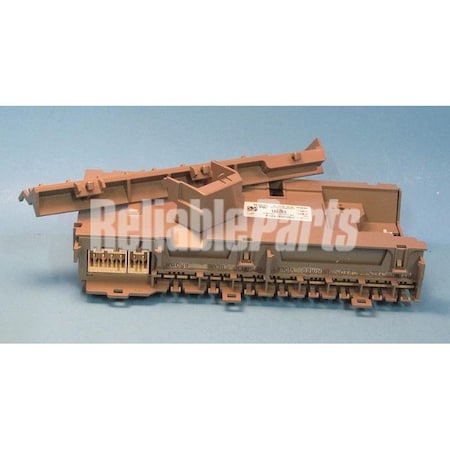 Whirlpool W11035586 Whirlpool Dishwasher Electronic Control Board W11035586